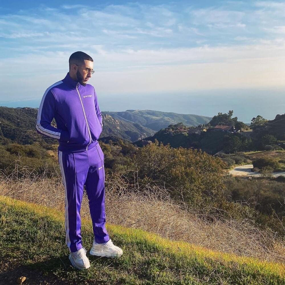 Foto di IceKrim, artista con ruolo nel rap italiano