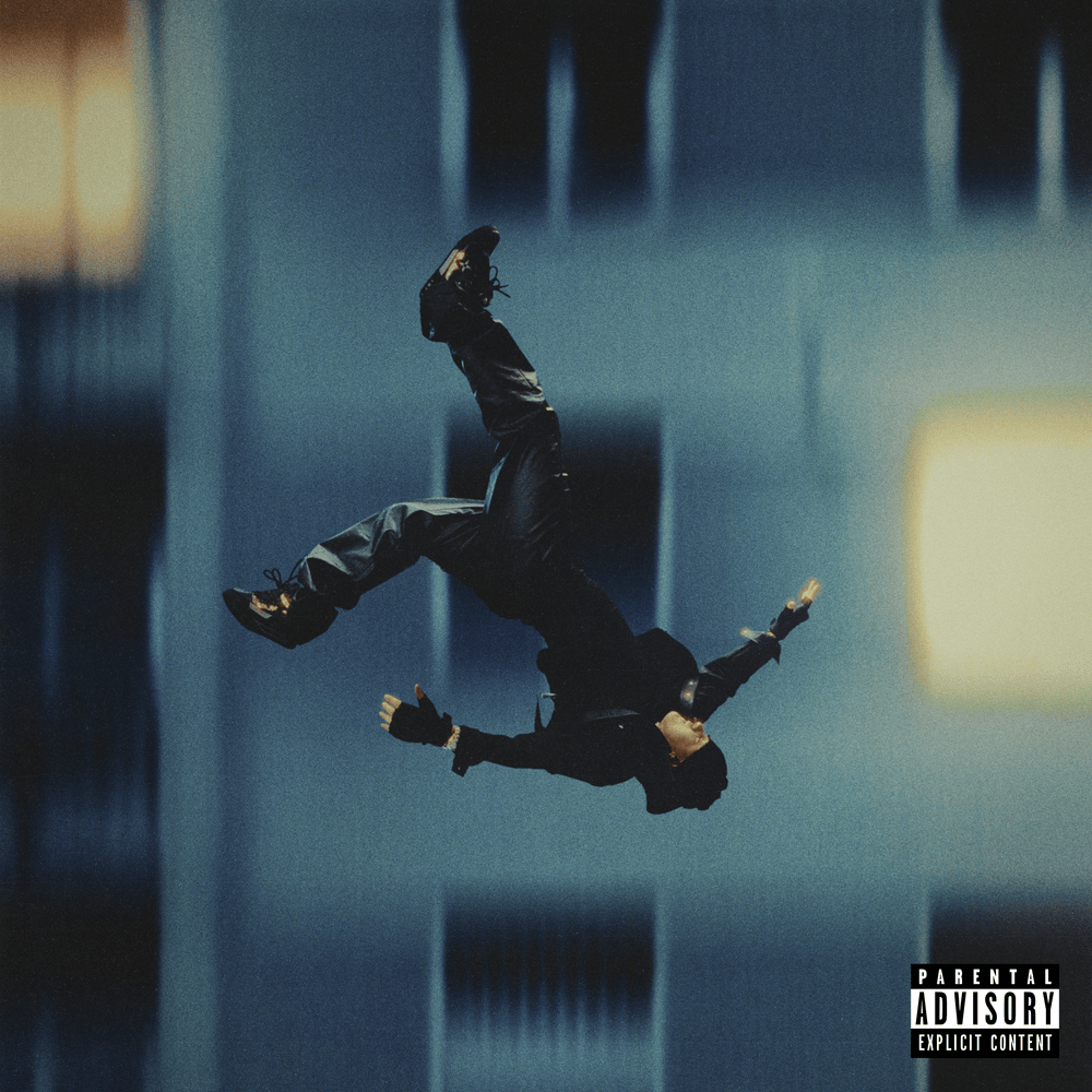 Cover della canzone 'I CAN FLY' di Icy Subzero