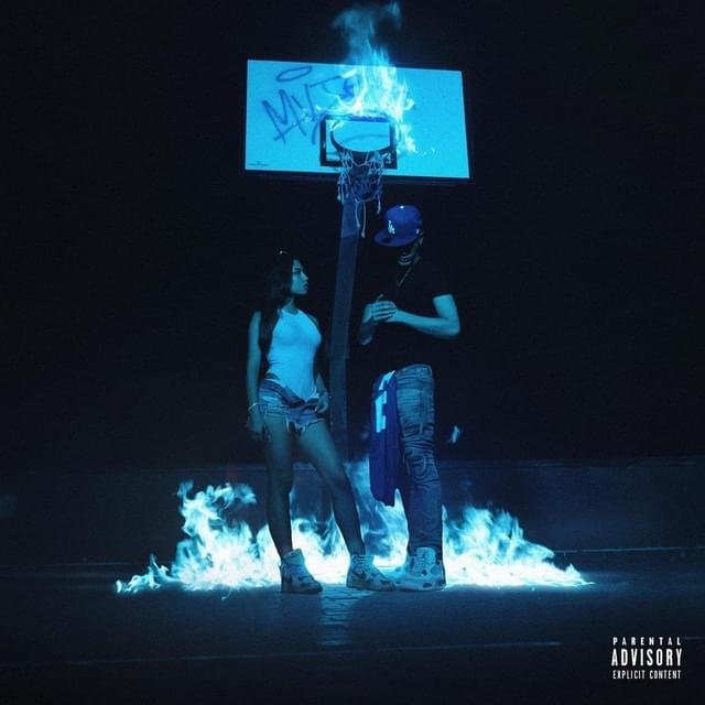 Cover della canzone 'MUJER' di Icy Subzero