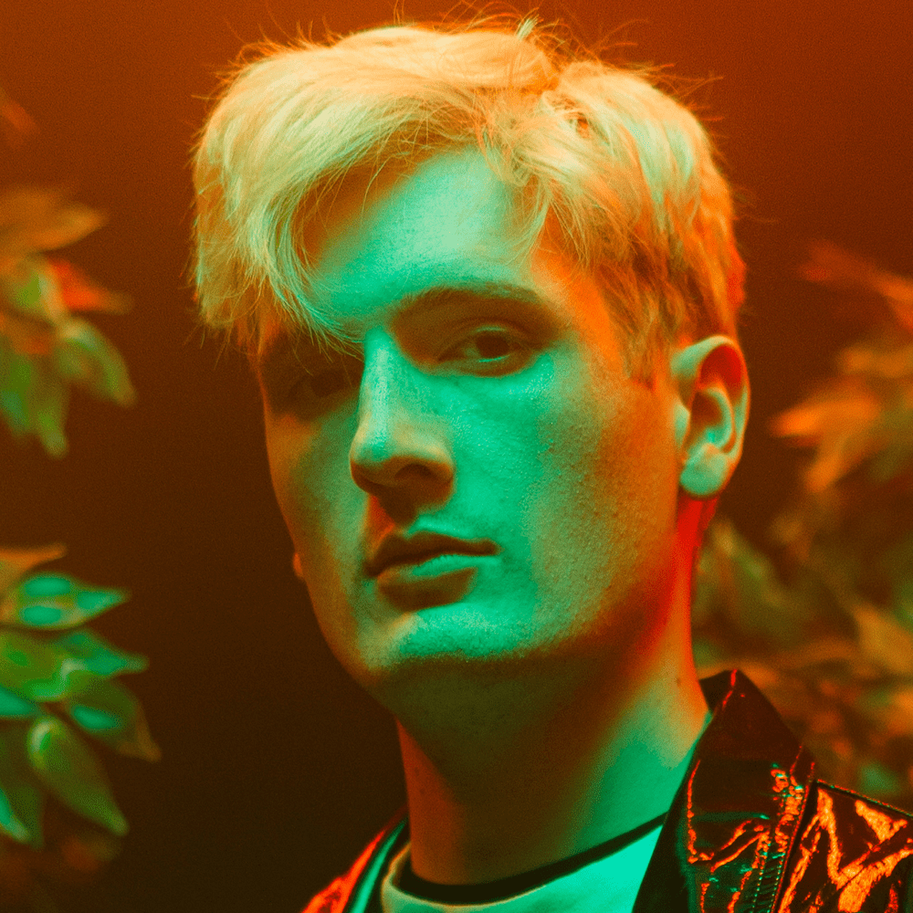 Foto di inverness, artista con ruolo nel rap italiano