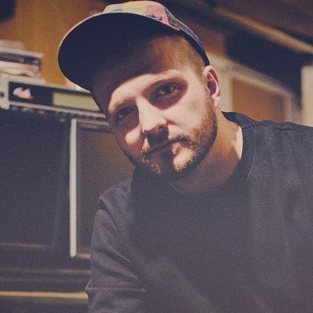 Foto di Joezze, artista con ruolo nel rap italiano
