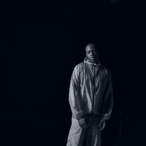 Foto di Kay (ITA), artista con ruolo nel rap italiano