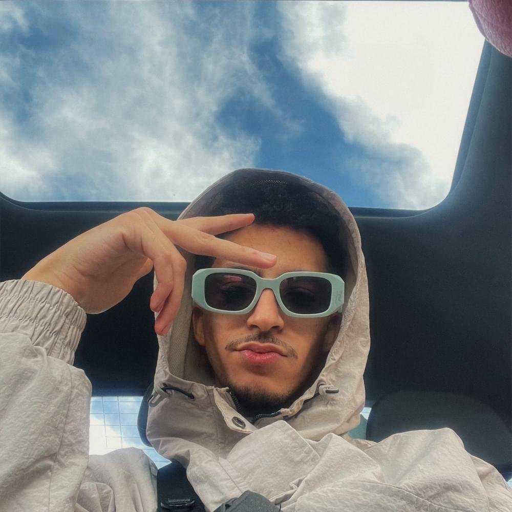 Foto di KGotBeat, artista con ruolo nel rap italiano