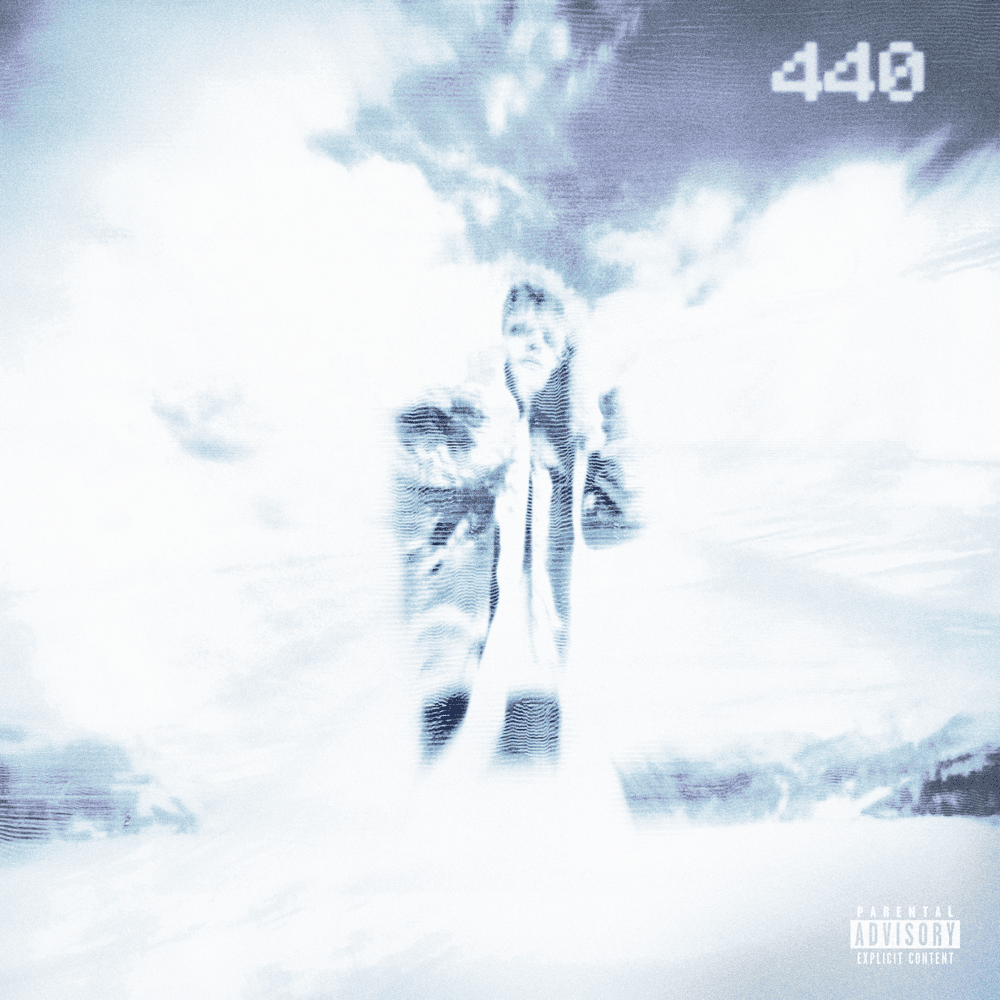 Cover della canzone '440' di Khodi