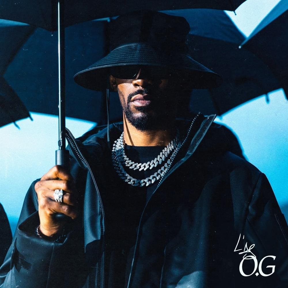 Foto di L’As, artista con ruolo nel rap italiano