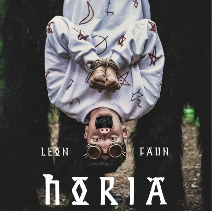Cover della canzone 'Horia' di Leon Faun