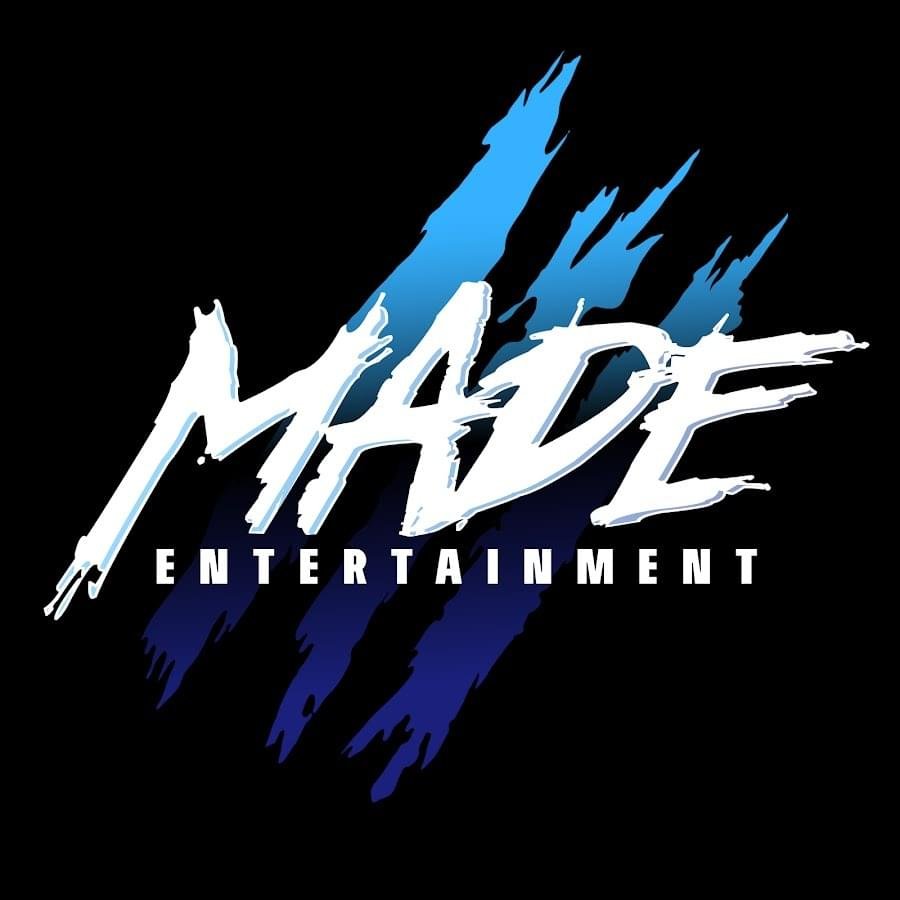 Foto di Made, artista con ruolo nel rap italiano