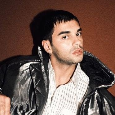 Foto di Maninni, artista con ruolo nel rap italiano