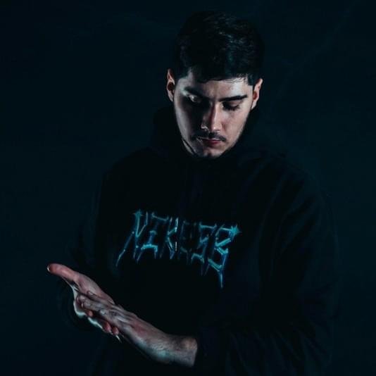 Foto di Marco OnTheBeat, artista con ruolo nel rap italiano