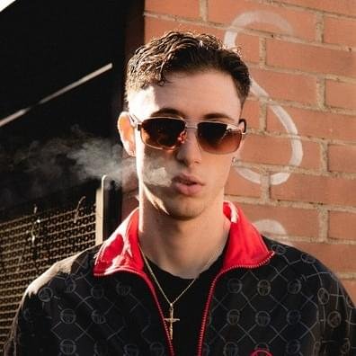 Foto di Mated, artista con ruolo nel rap italiano