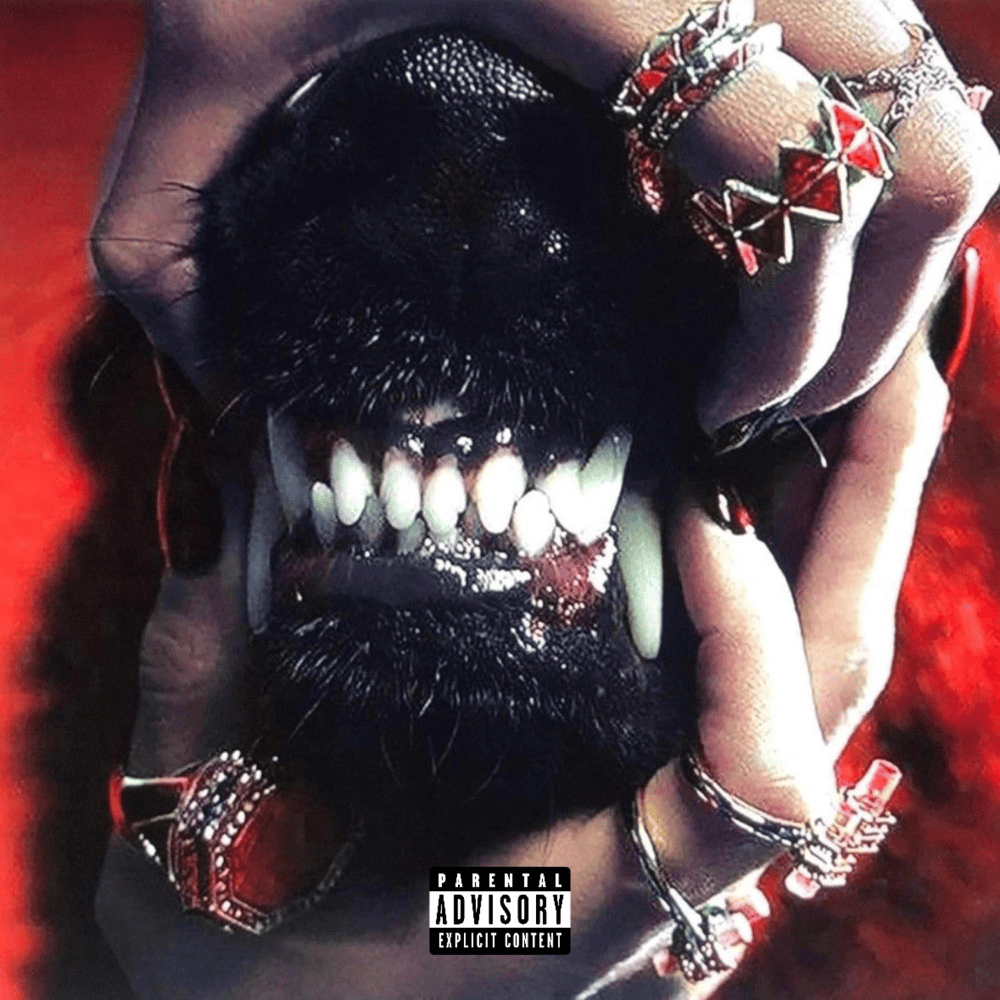 Cover dell'album 'iniziando a ridere - EP' di Maury North