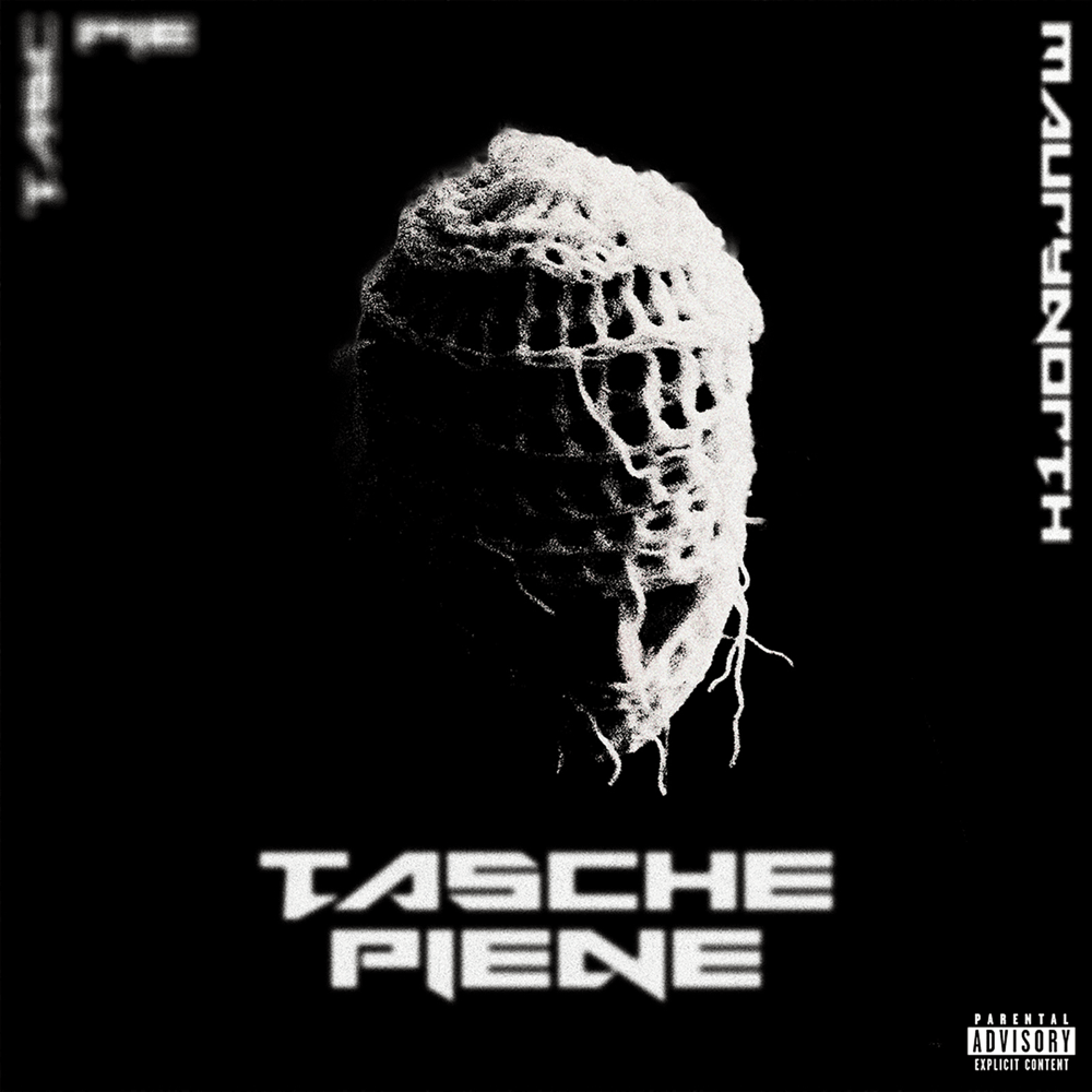 Cover della canzone 'TASCHE PIENE' di Maury North
