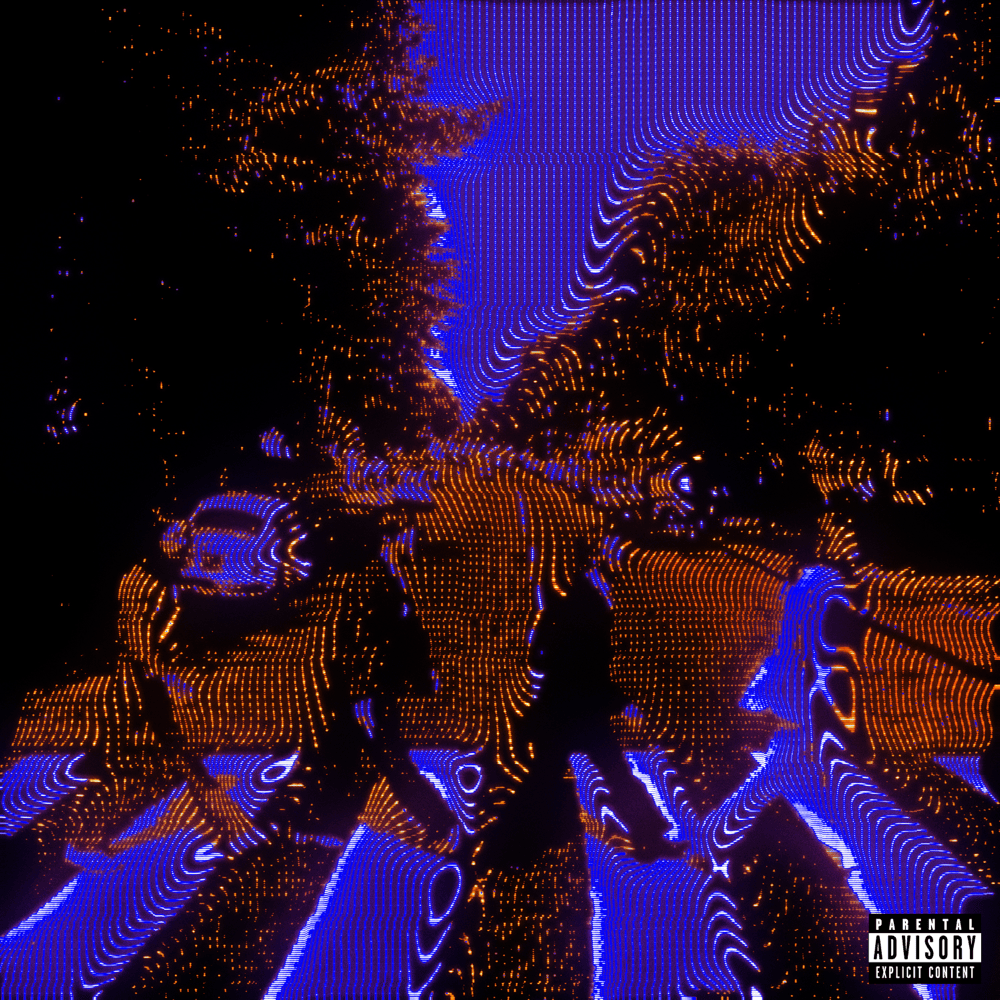 Cover della canzone 'terzo dito' di Maury North