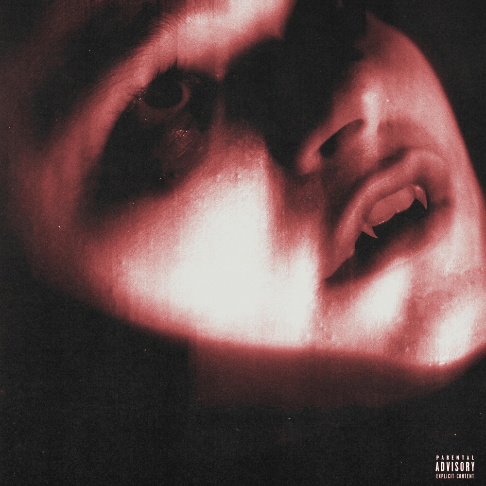 Cover della canzone 'Zombie Vamp' di Maury North