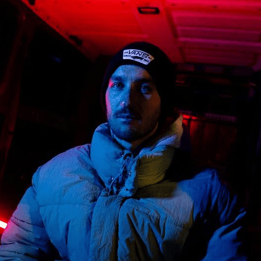 Foto di Mr Tav (ITA), artista con ruolo nel rap italiano