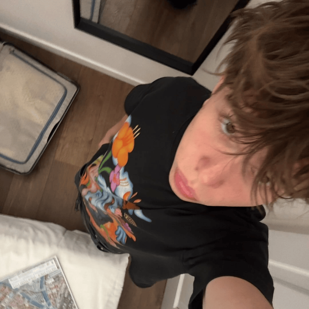 Foto di Mr.Mattho, artista con ruolo nel rap italiano