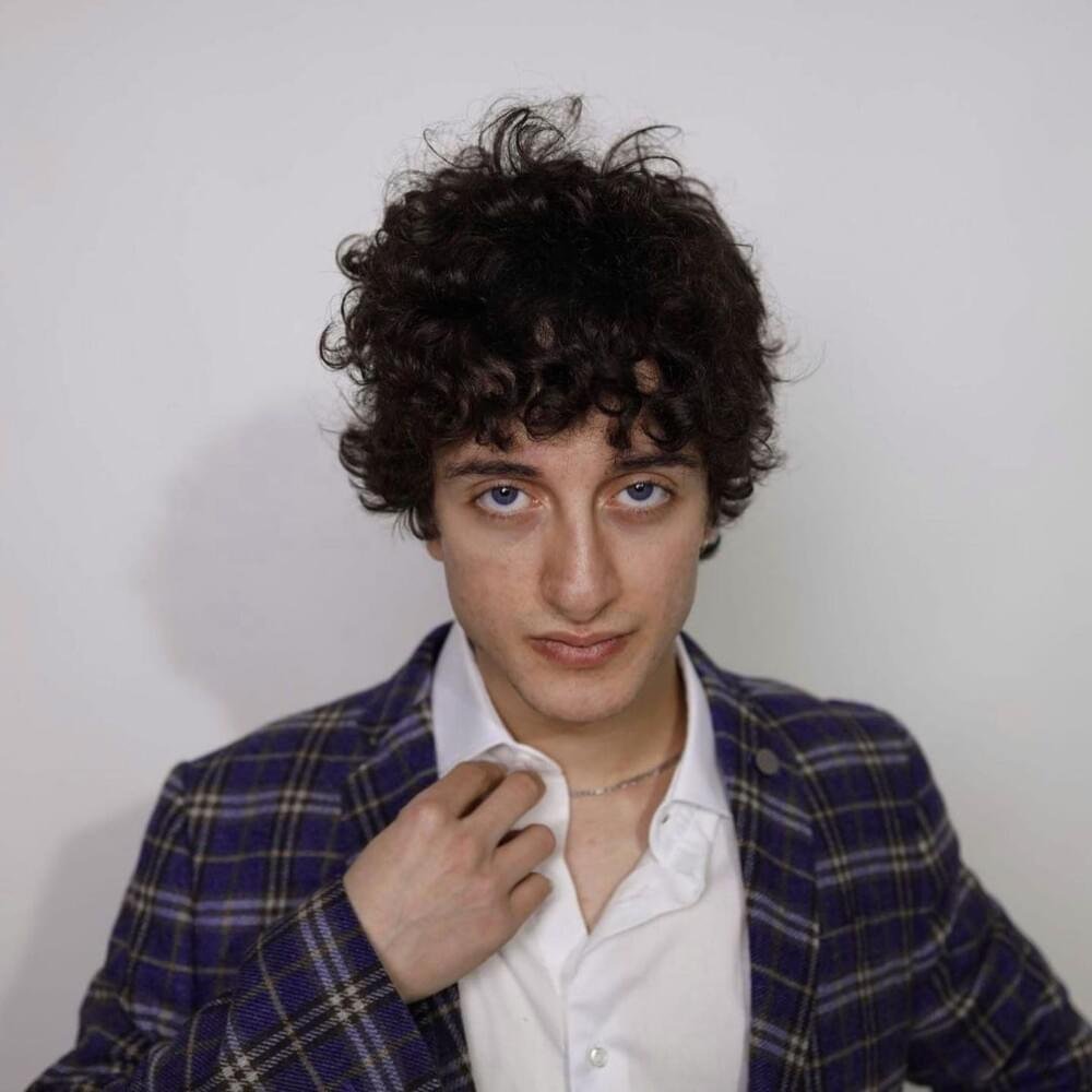 Foto di MT, artista con ruolo nel rap italiano