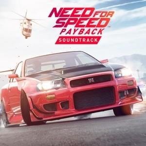 Cover dell'album 'Need for Speed: Payback (Soundtrack)' di Need for Speed