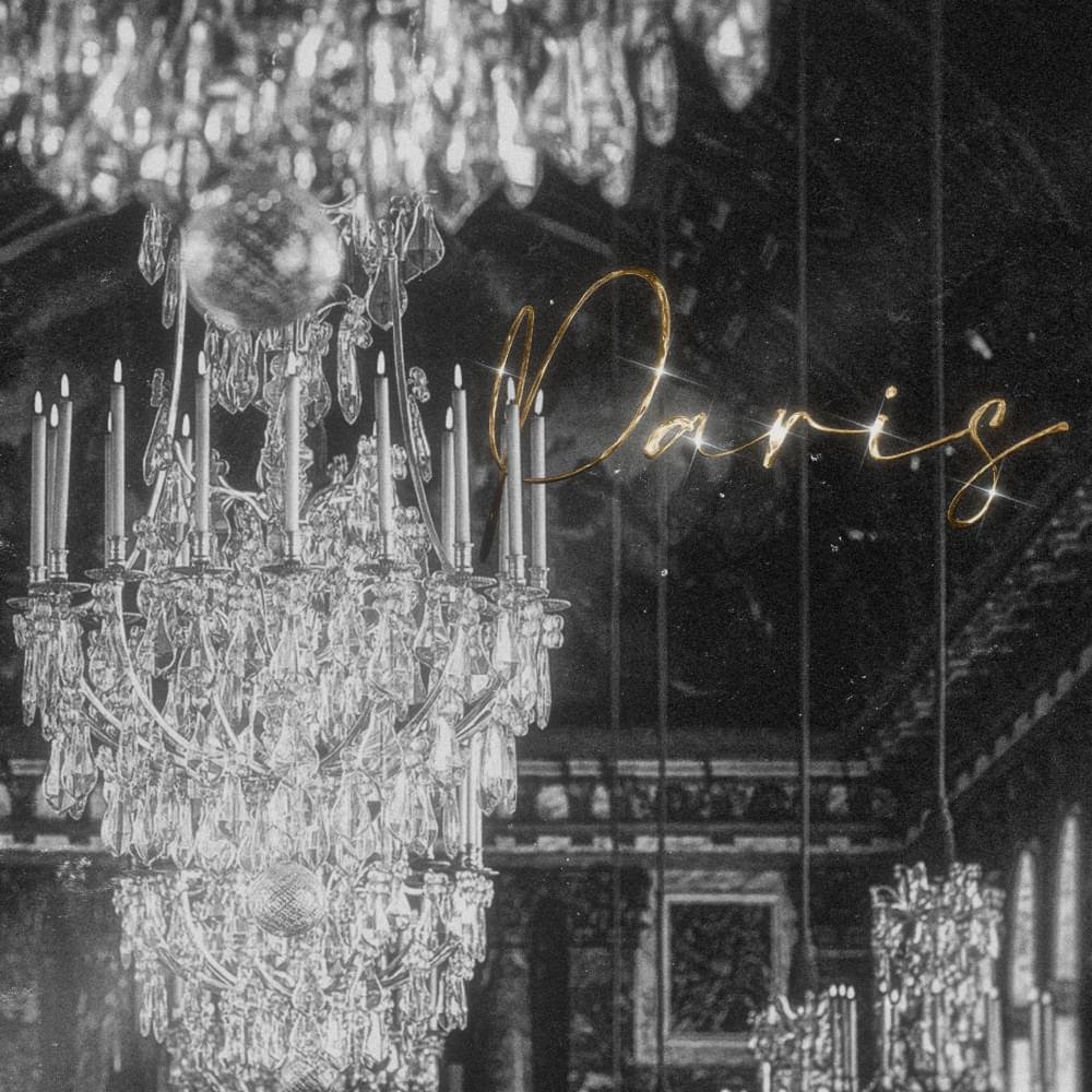 Cover della canzone 'Paris' di neezyboy ft. YD Frost, YD Kiku