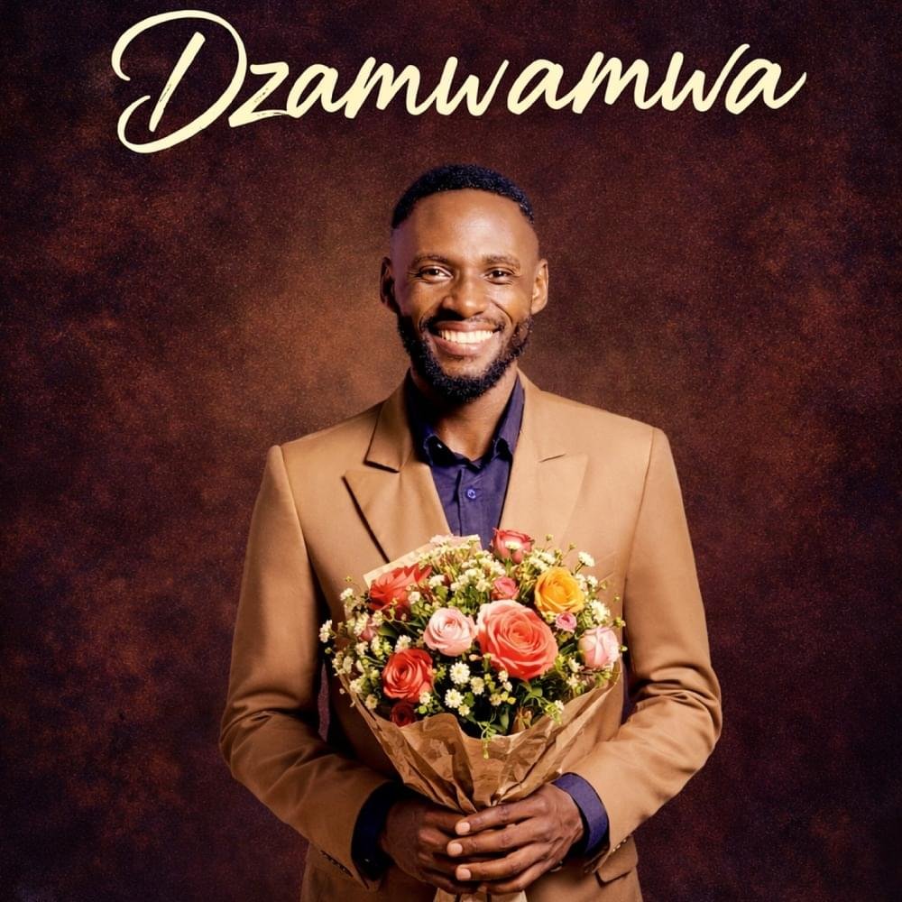 Cover dell'album 'Dzamwamwa - Single' di Nélio Novela