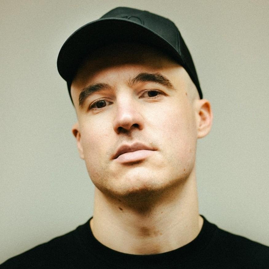 Foto di Ollie Green, artista con ruolo nel rap italiano