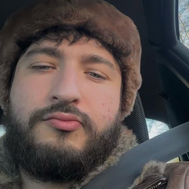 Foto di PAPAKRI, artista con ruolo nel rap italiano
