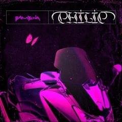 Cover della canzone 'Bambina' di Philip