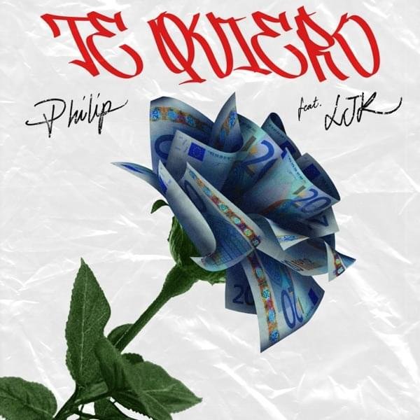 Cover della canzone 'TE QUIERO' di Philip ft. LJK (ITA)