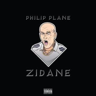 Cover della canzone 'Zidane' di Philip