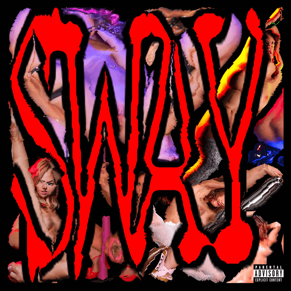 Cover della canzone 'SWAY' di Pitta (ITA)