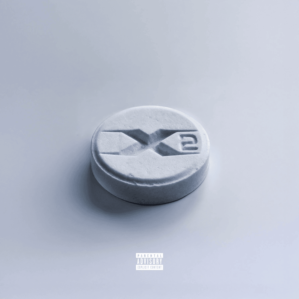 Cover della canzone 'XX' di Pitta (ITA) ft. 18K