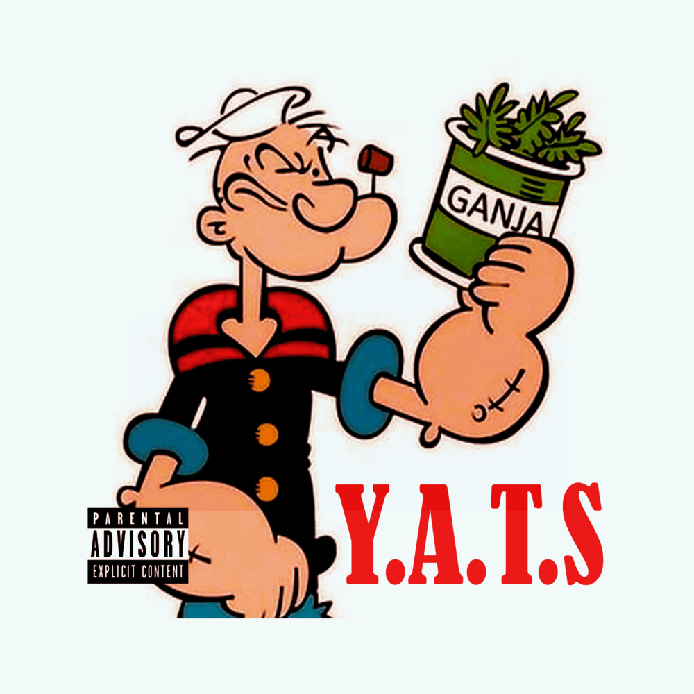 Cover della canzone 'Yats' di ProdByCera ft. Bryan (ITA), Fiore Akamono, Sir Daddy