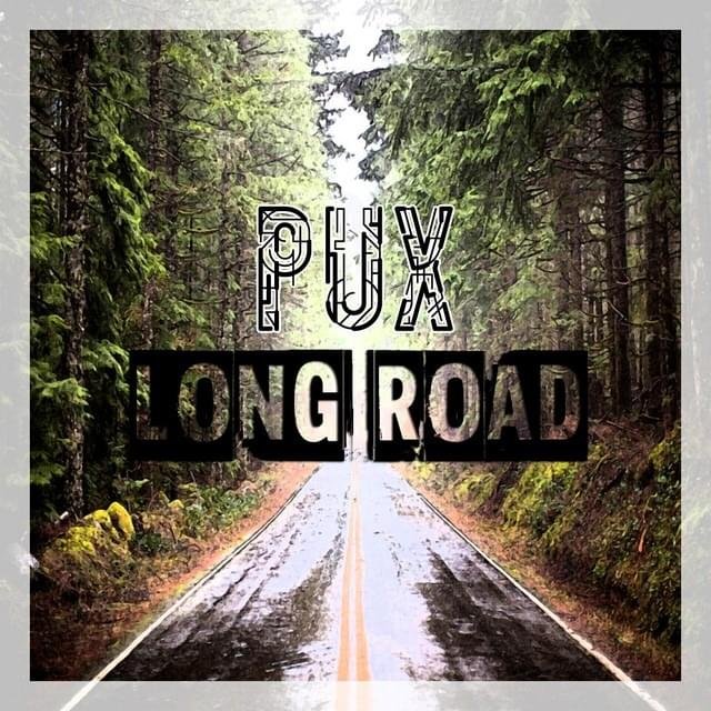 Foto di Pux, artista con ruolo nel rap italiano