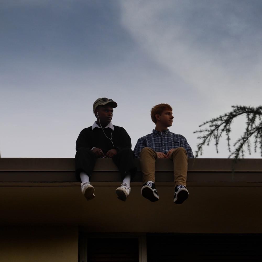 Foto di Quentin, artista con ruolo nel rap italiano