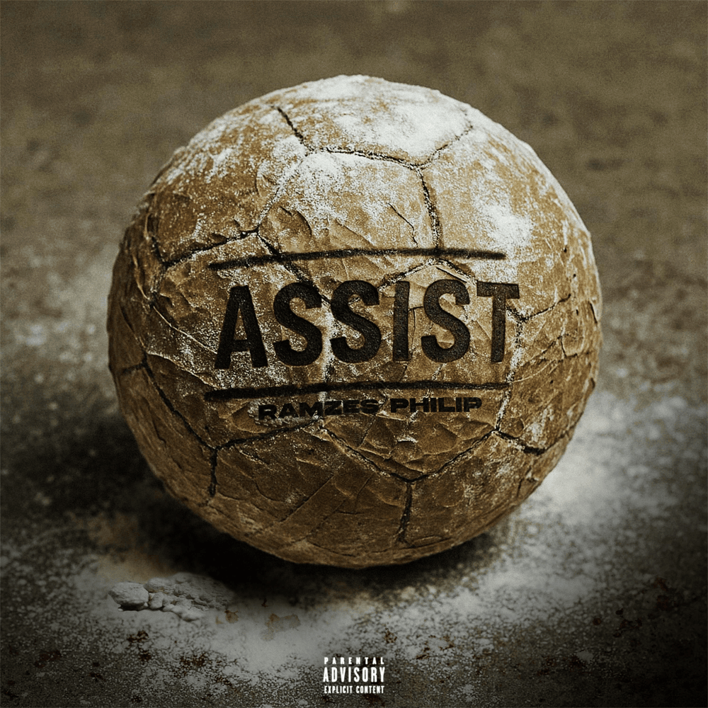 Cover della canzone 'Assist' di Ramzes (ITA) ft. Philip