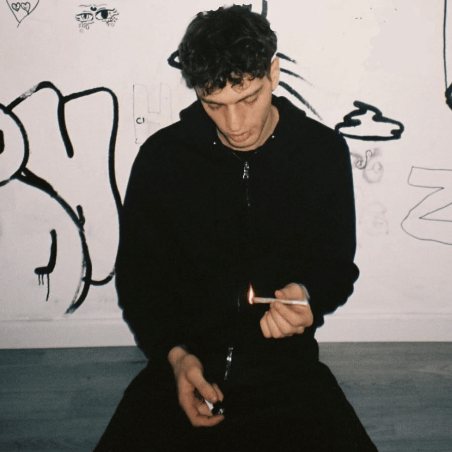 Foto di Rembo (ITA), artista con ruolo nel rap italiano