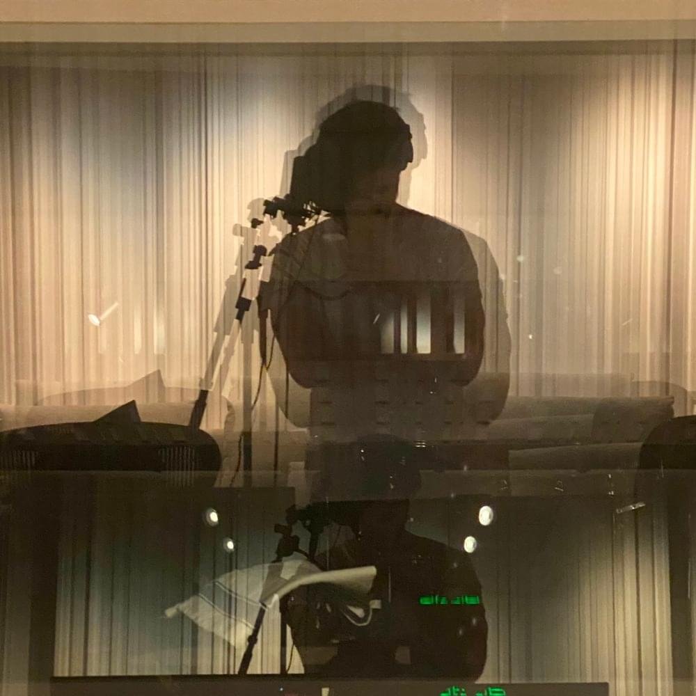 Foto di Rvei, artista con ruolo nel rap italiano
