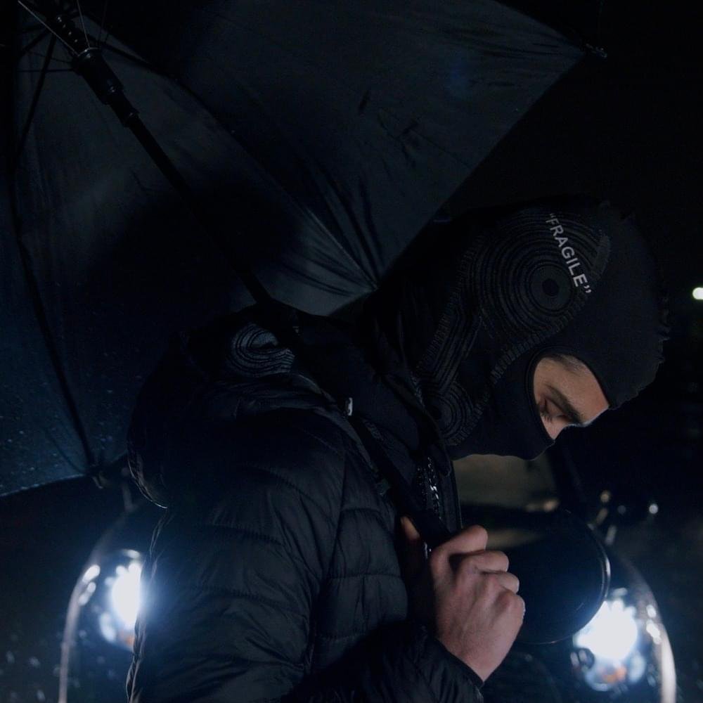 Foto di Sherkhan 10TD, artista con ruolo nel rap italiano