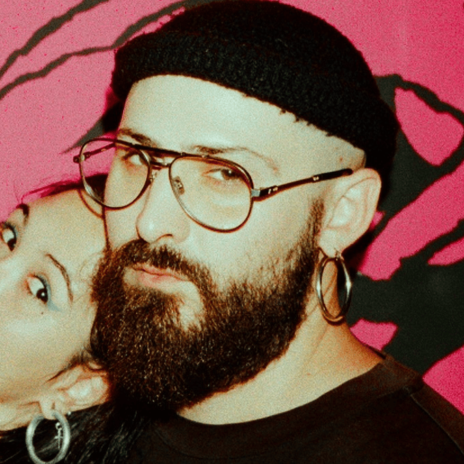 Foto di SILVRR, artista con ruolo nel rap italiano