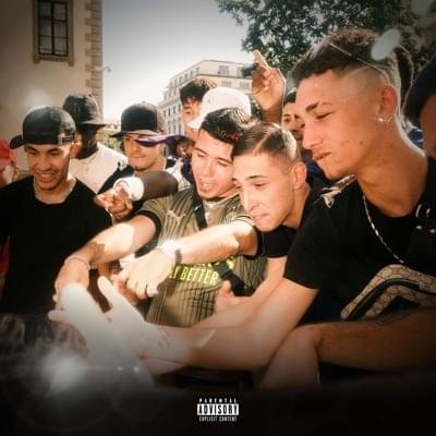 Cover della canzone 'VIDA LOCA FREESTYLE' di SKT