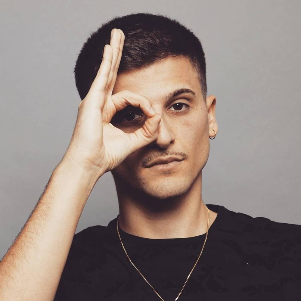 Foto di Slug Beats, artista con ruolo nel rap italiano