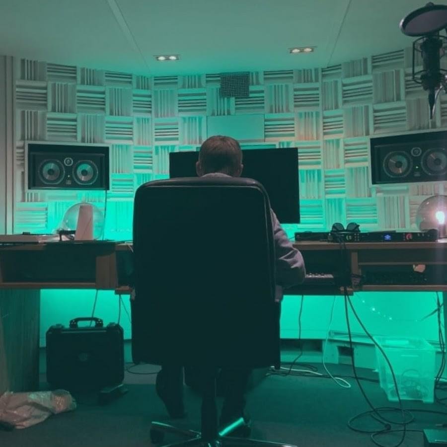 Foto di Str8cash, artista con ruolo nel rap italiano