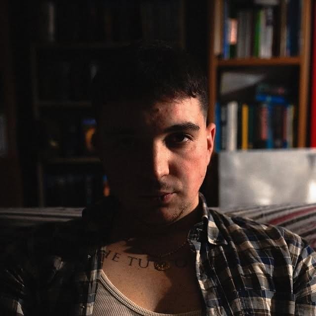 Foto di Svelto, artista con ruolo nel rap italiano