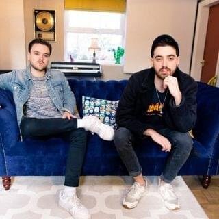 Foto di The Nocturns, artista con ruolo nel rap italiano