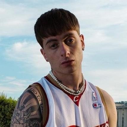 Foto di TRC (ITA), artista con ruolo nel rap italiano