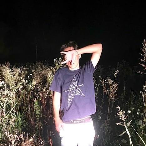 Foto di tula (ITA), artista con ruolo nel rap italiano