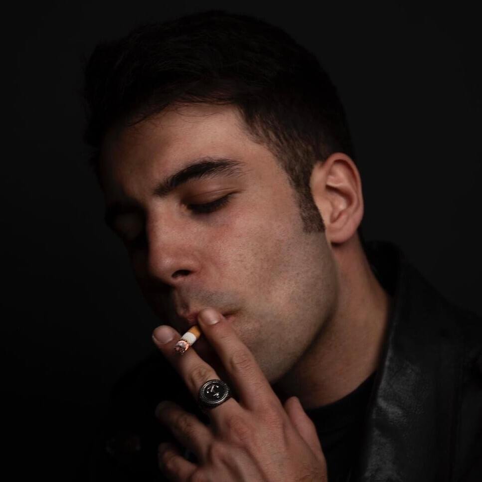 Foto di Vince (ITA), artista con ruolo nel rap italiano