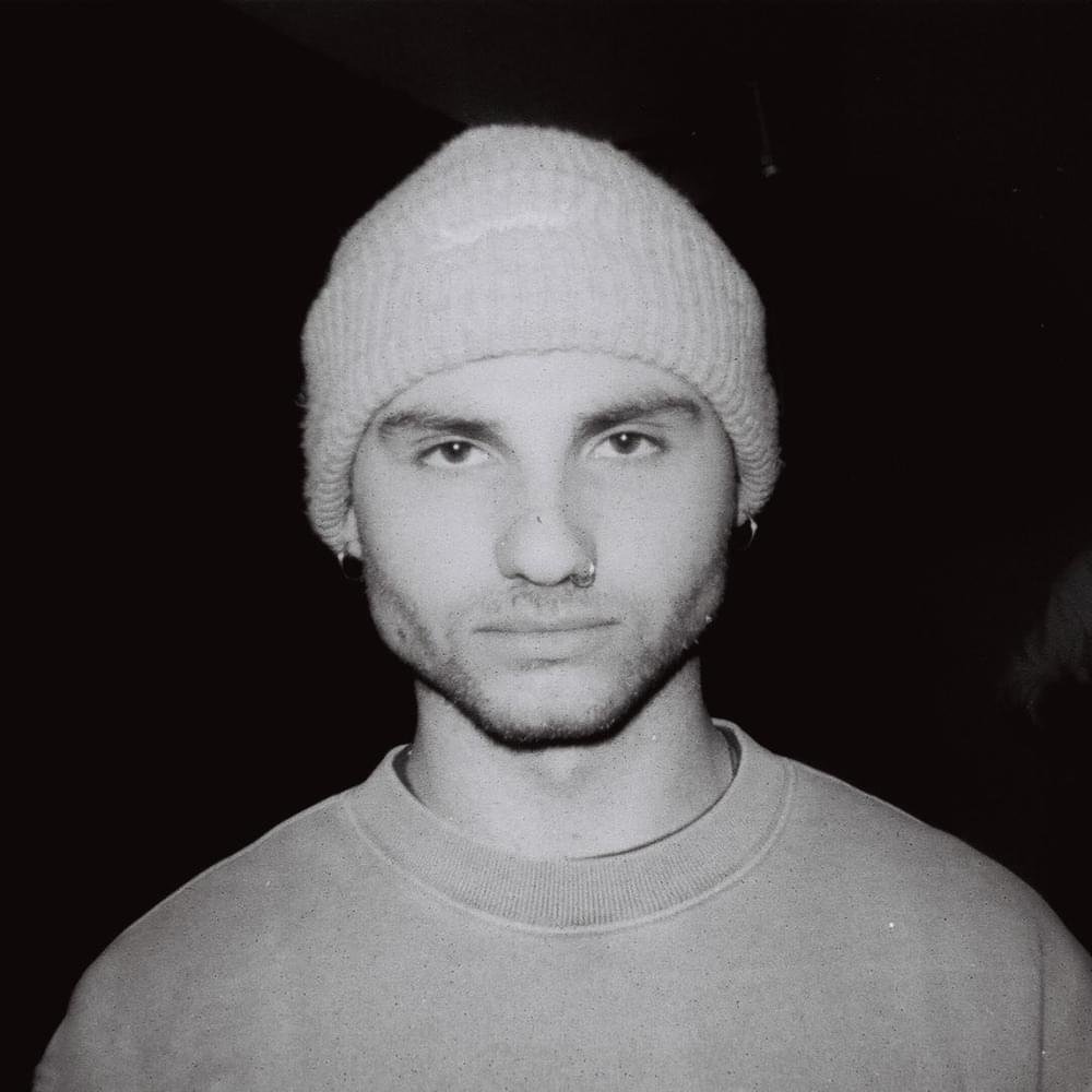 Foto di Weapty, artista con ruolo nel rap italiano
