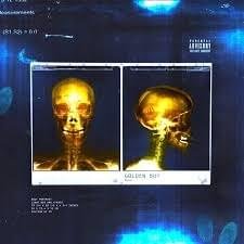 Cover della canzone 'GOLDEN BOY' di Willbeduke