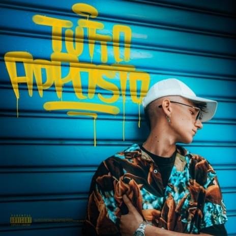 Cover della canzone 'Tutto Apposto' di Willbeduke